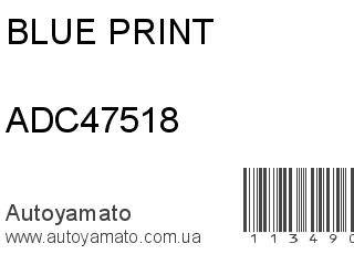 ADC47518 (BLUE PRINT)